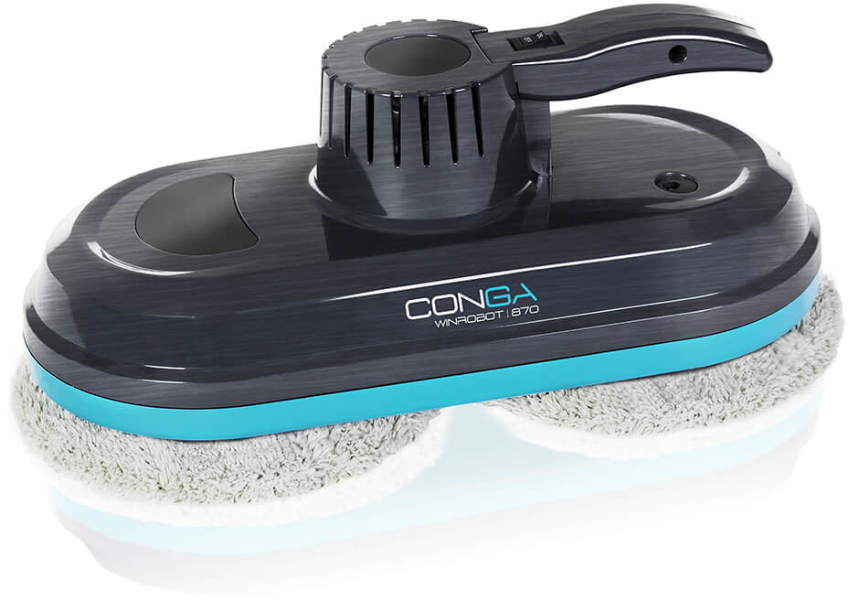Cecotec Conga Windroid 870