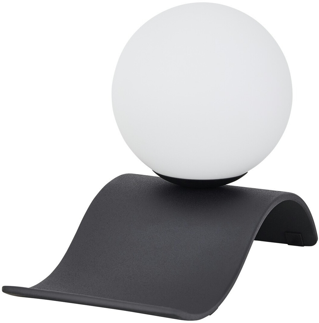 Trio Lara E14 Black (508400132)