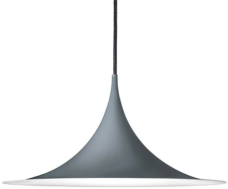 Gubi Semi Pendant Ø 47cm