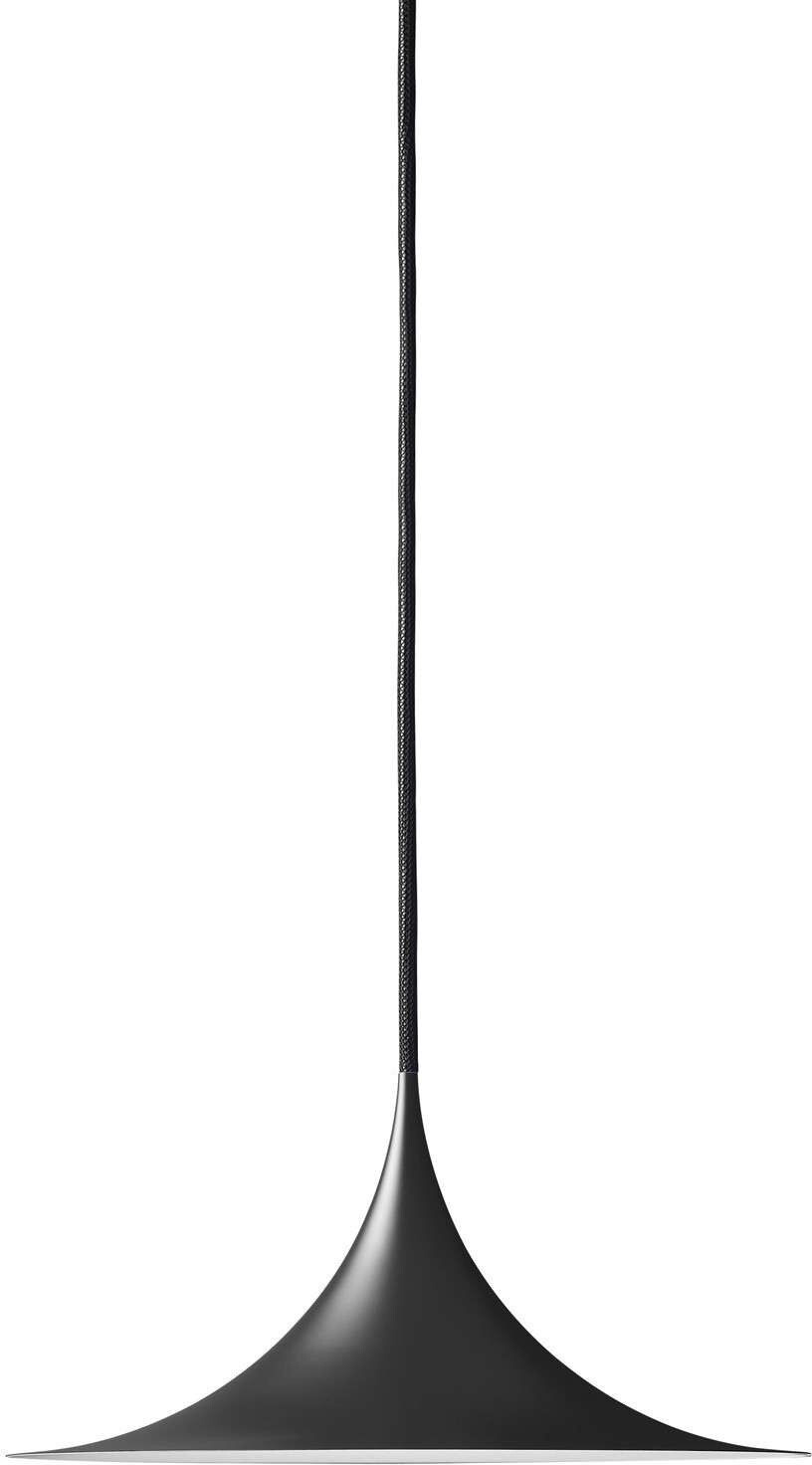 Gubi Semi Pendant Dia.30