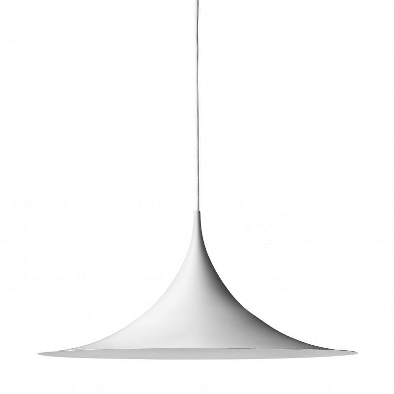 Gubi Semi Pendant Dia.60