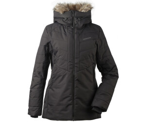 Didriksons ona women's padded jacket cheap