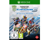 Supercross 3 xbox one discount