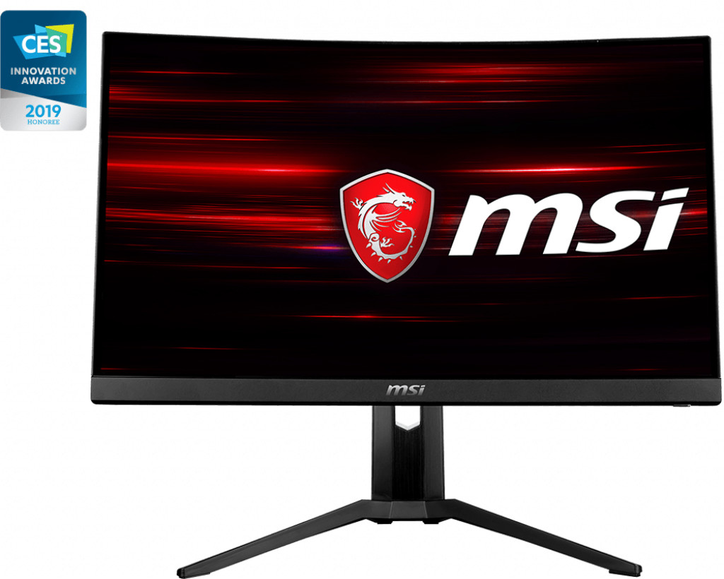 MSI Optix MAG271CQP