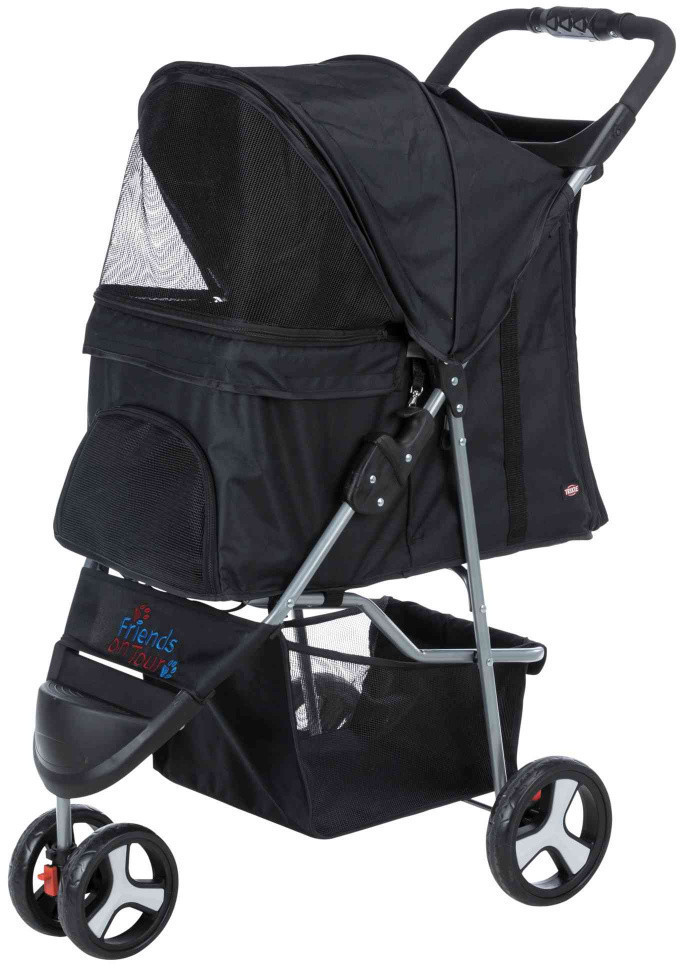 Trixie Poussette pour chien 28958 Trixie Poussette pour chien 28958