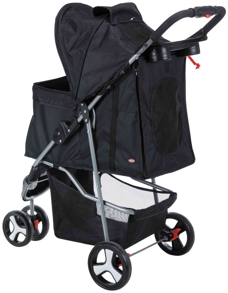 Trixie Poussette pour chien 28958 Trixie Poussette pour chien 28958