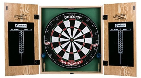 Unicorn Darts Gary Anderson Home Dart Center