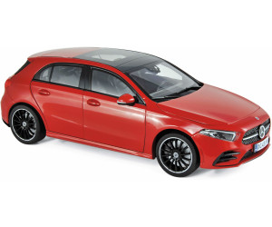 mercedes classe a miniature