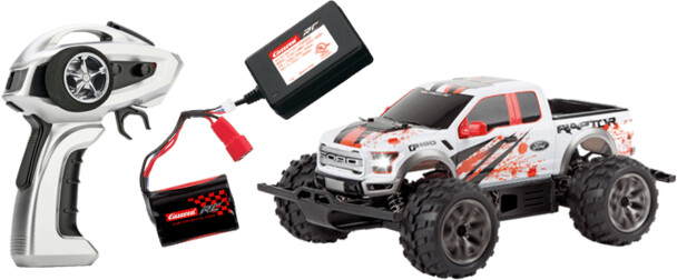 Carrera RC Ford F-150 Raptor