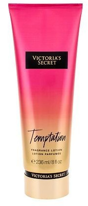 Victoria's Secret Temptation Body Milk (236ml)