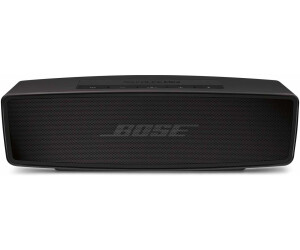 Bose SoundLink Mini II Special Edition ab 167,00 € (Juni 2024 