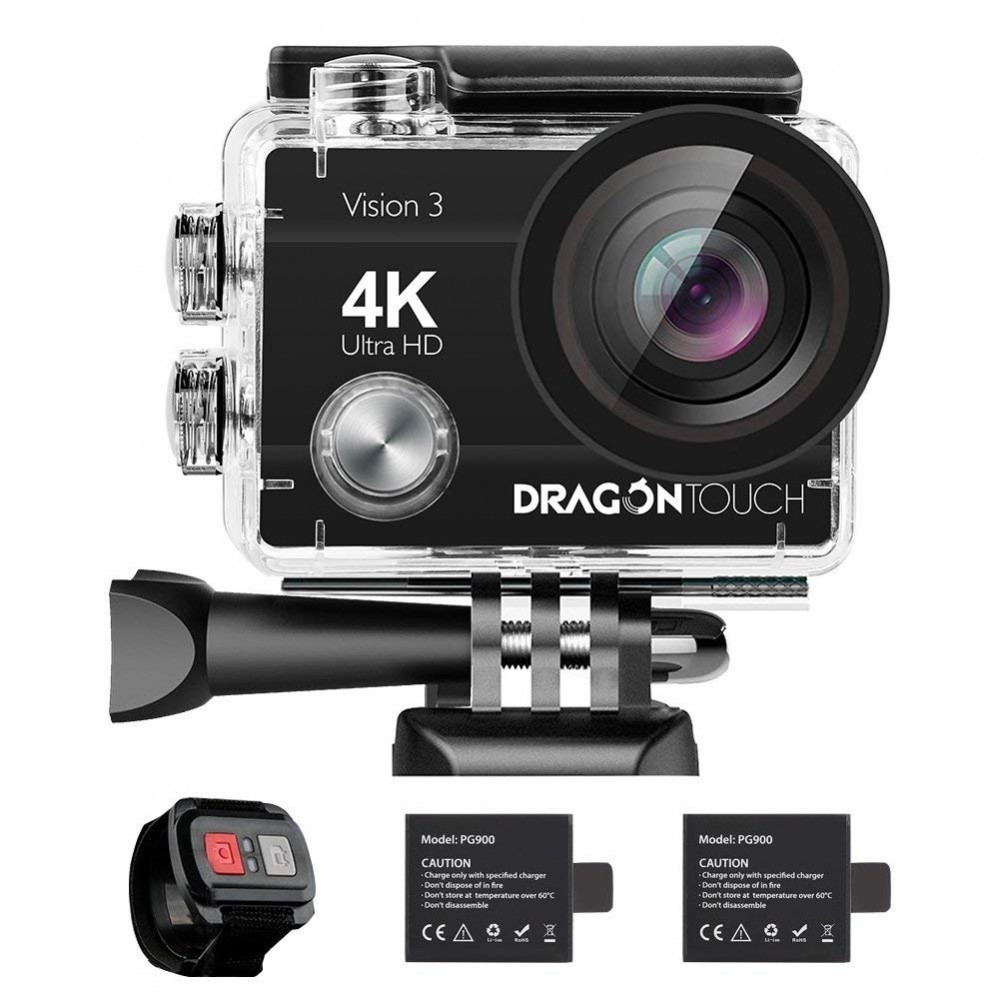 Dragon Touch Vision 3