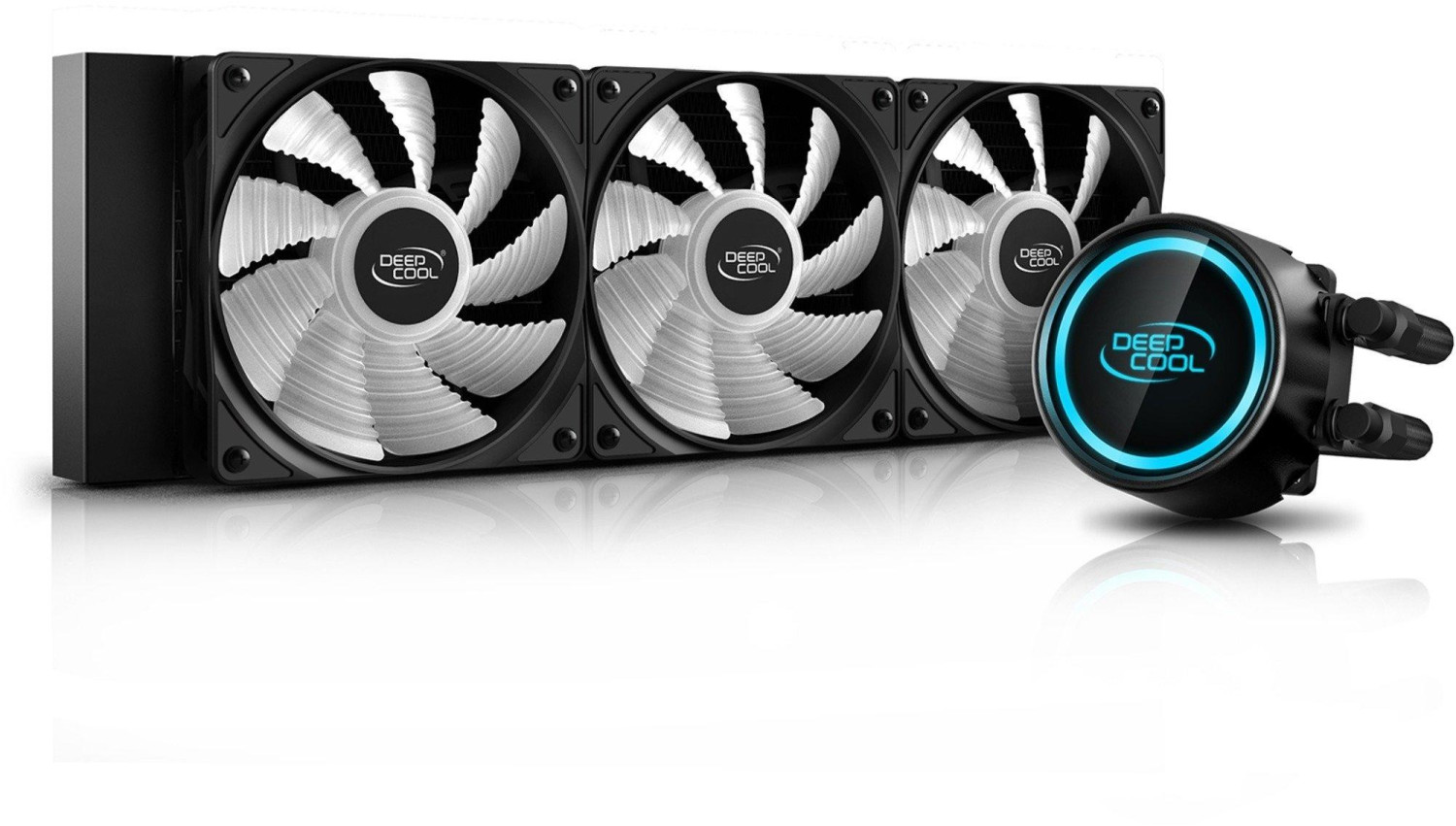 Deepcool Gammaxx L360 V2