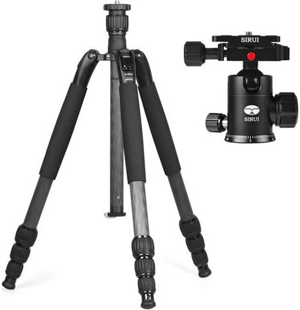 Sirui KN1 + G-10KX