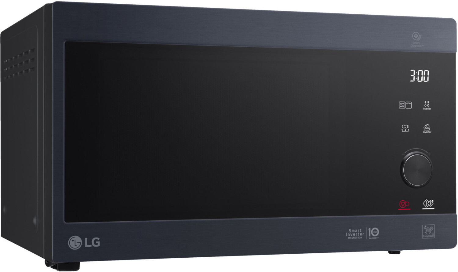 LG Smart Inverter MH6565CPB ab 171,90 € (Februar 2024 Preise)