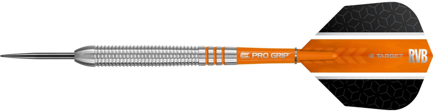 Target Sports Raymond van Barneveld RVB Steel Tip 80% 21 g