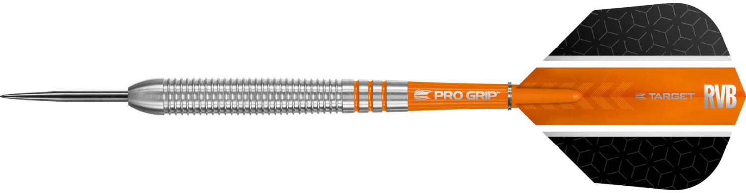 Target Sports Raymond van Barneveld RVB Steel Tip 80% 23 g