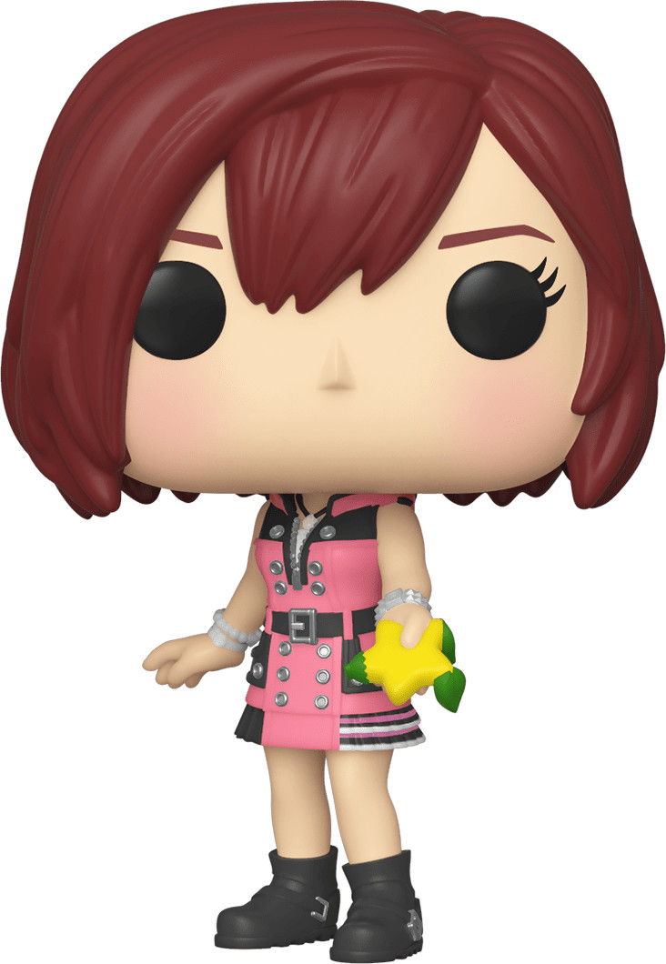 Funko Pop! Disney: Kingdom Hearts 3 - Kairi