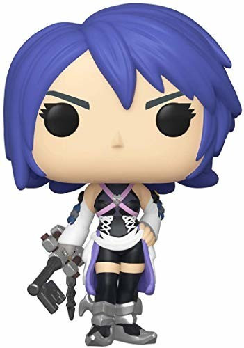 Funko Pop! Disney: Kingdom Hearts 3 - Aqua