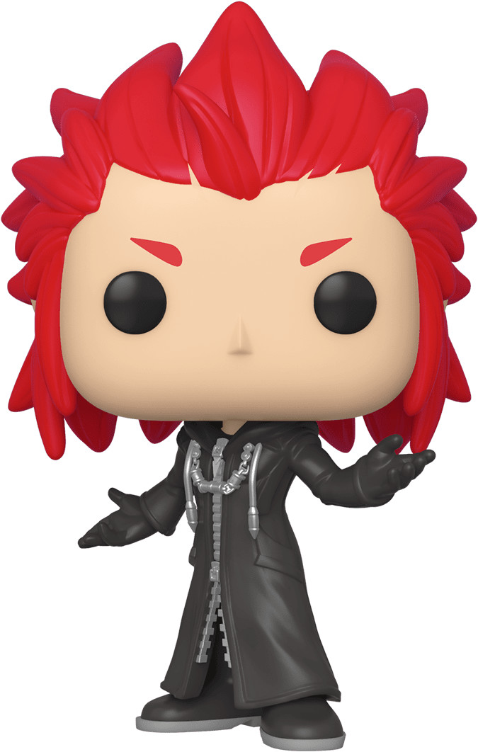 Funko Pop! Disney: Kingdom Hearts 3 - Lea