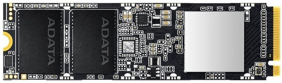 XPG SX8100 512GB M.2