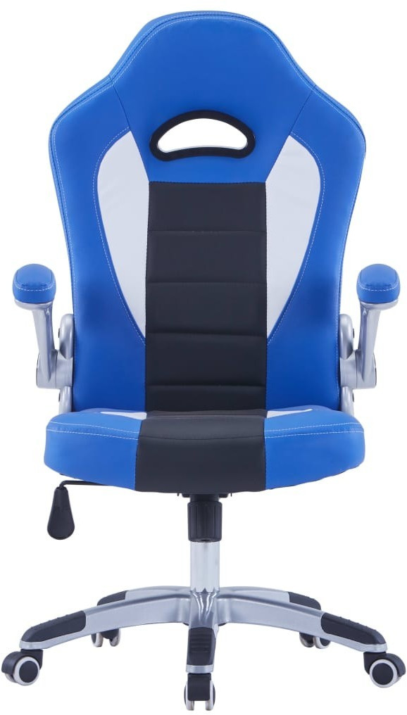 VidaXL Gaming Chair Leatherette/Metal