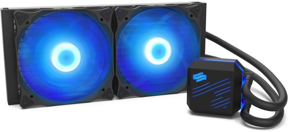 SilentiumPC Navis RGB 280