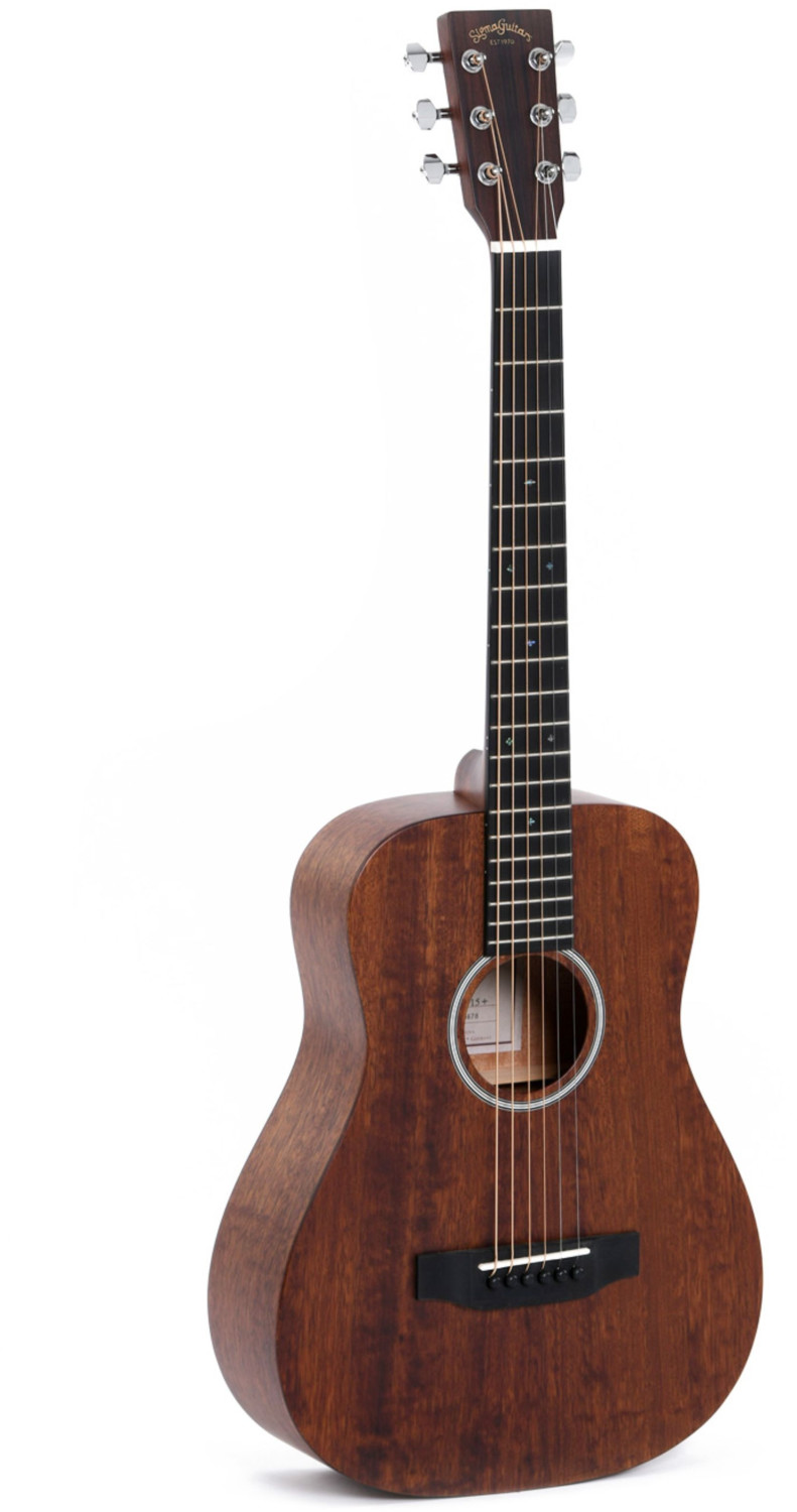 Sigma Guitars TM-15+
