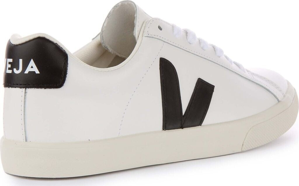 veja esplar leather extra white