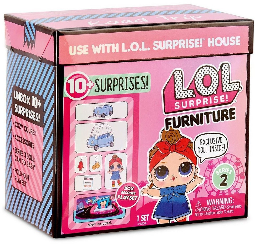 Amazon lol furniture store