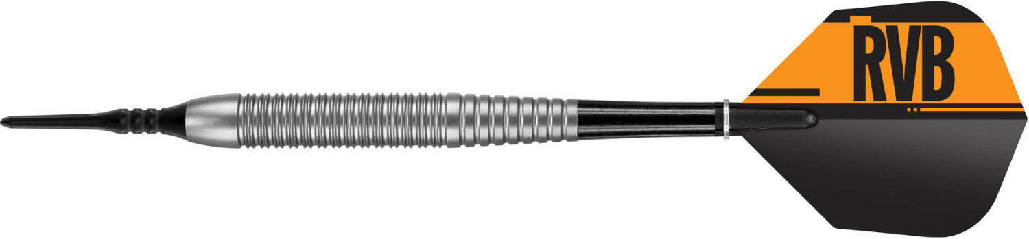 Target Sports Raymond van Barneveld RVB Tungsten Look