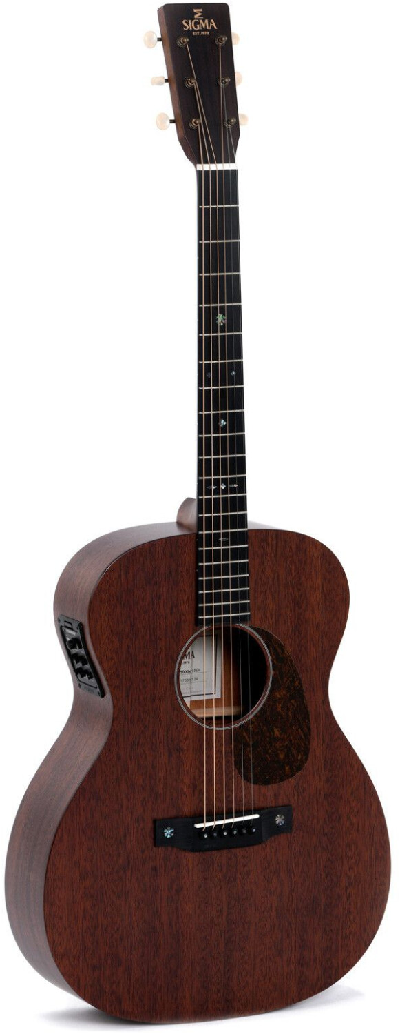 Sigma Guitars S000M-15E+