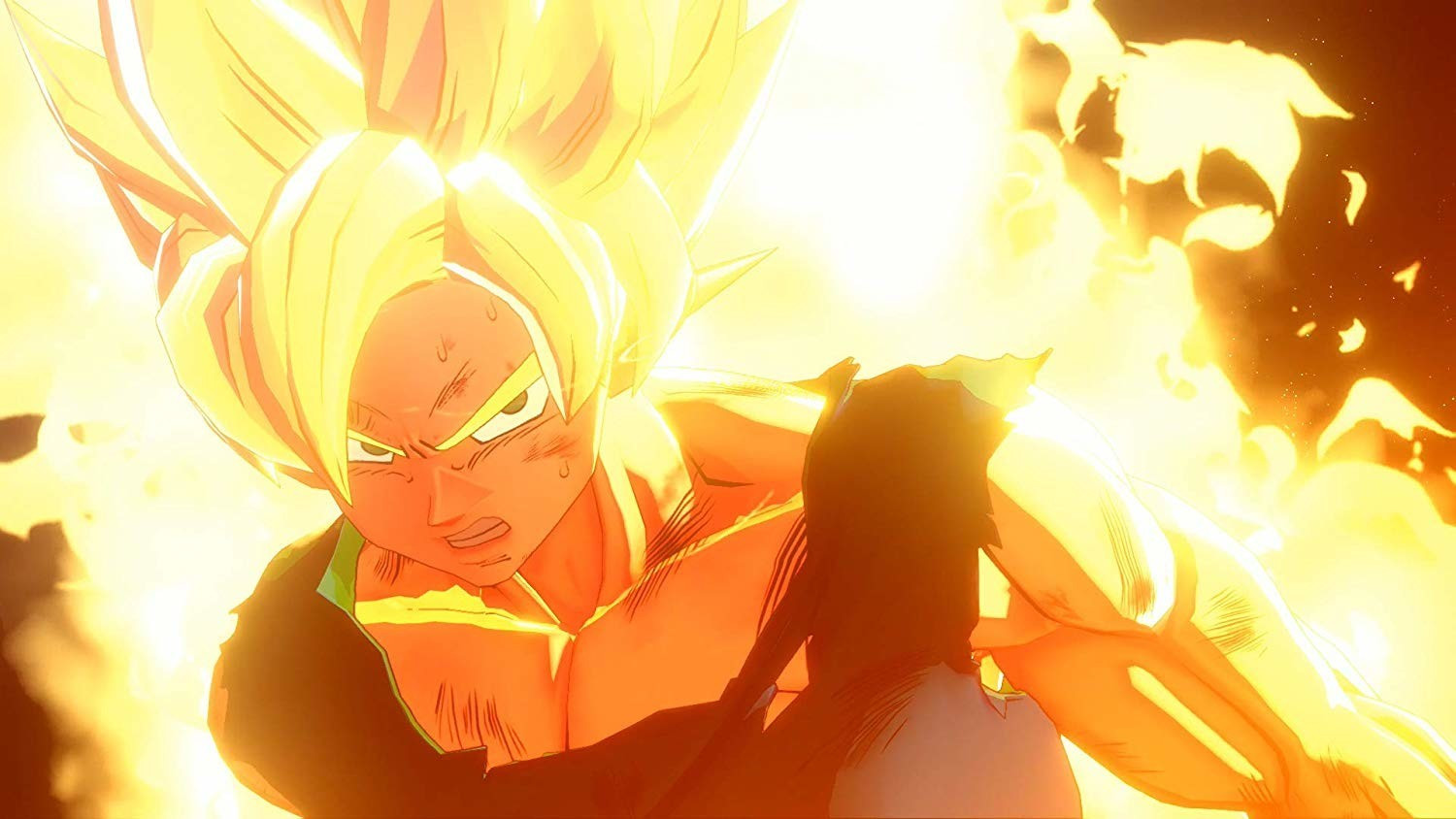 Dragon Ball Z: Kakarot - Deluxe Edition (PS4)
