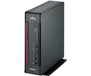 Fujitsu Esprimo Q558 (VFY:Q0558PPW50DE)