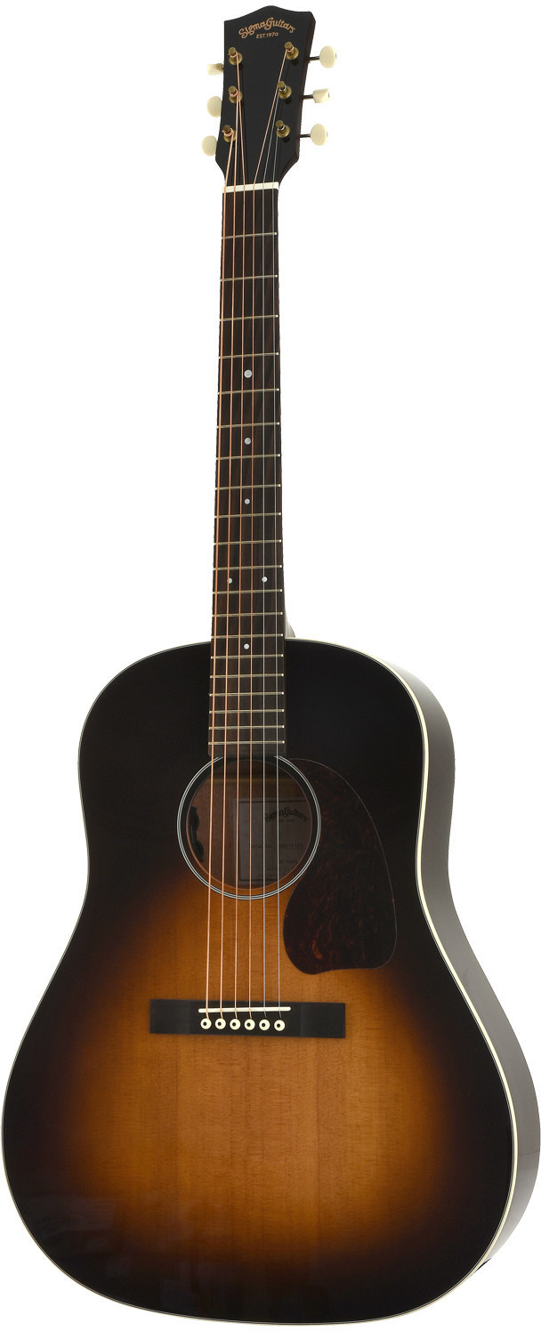 #Sigma Guitars JM-SG45+#