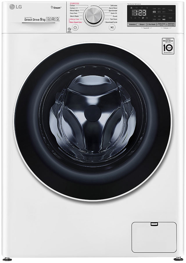 LG F4WV509S0