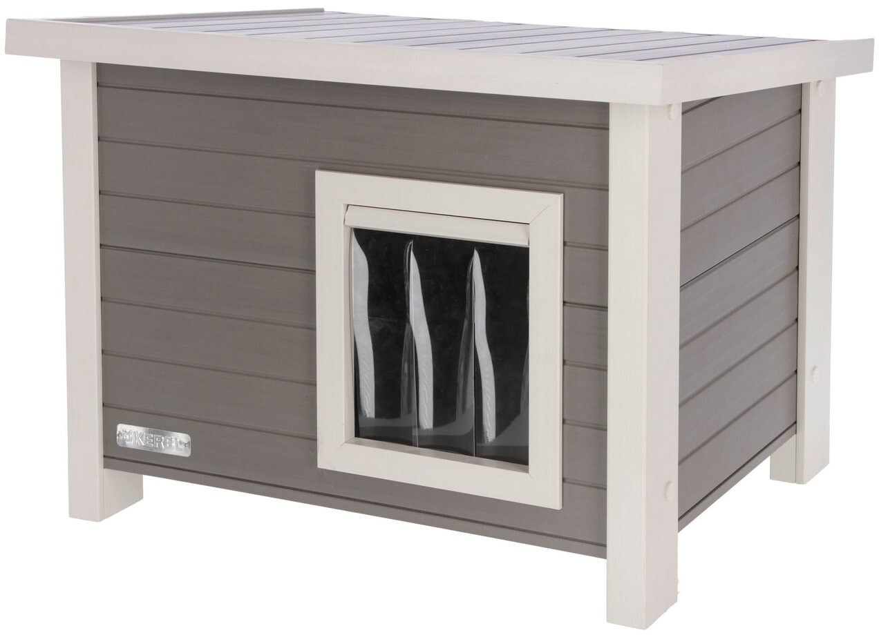 Kerbl ECO-Cat House Eli (81636)