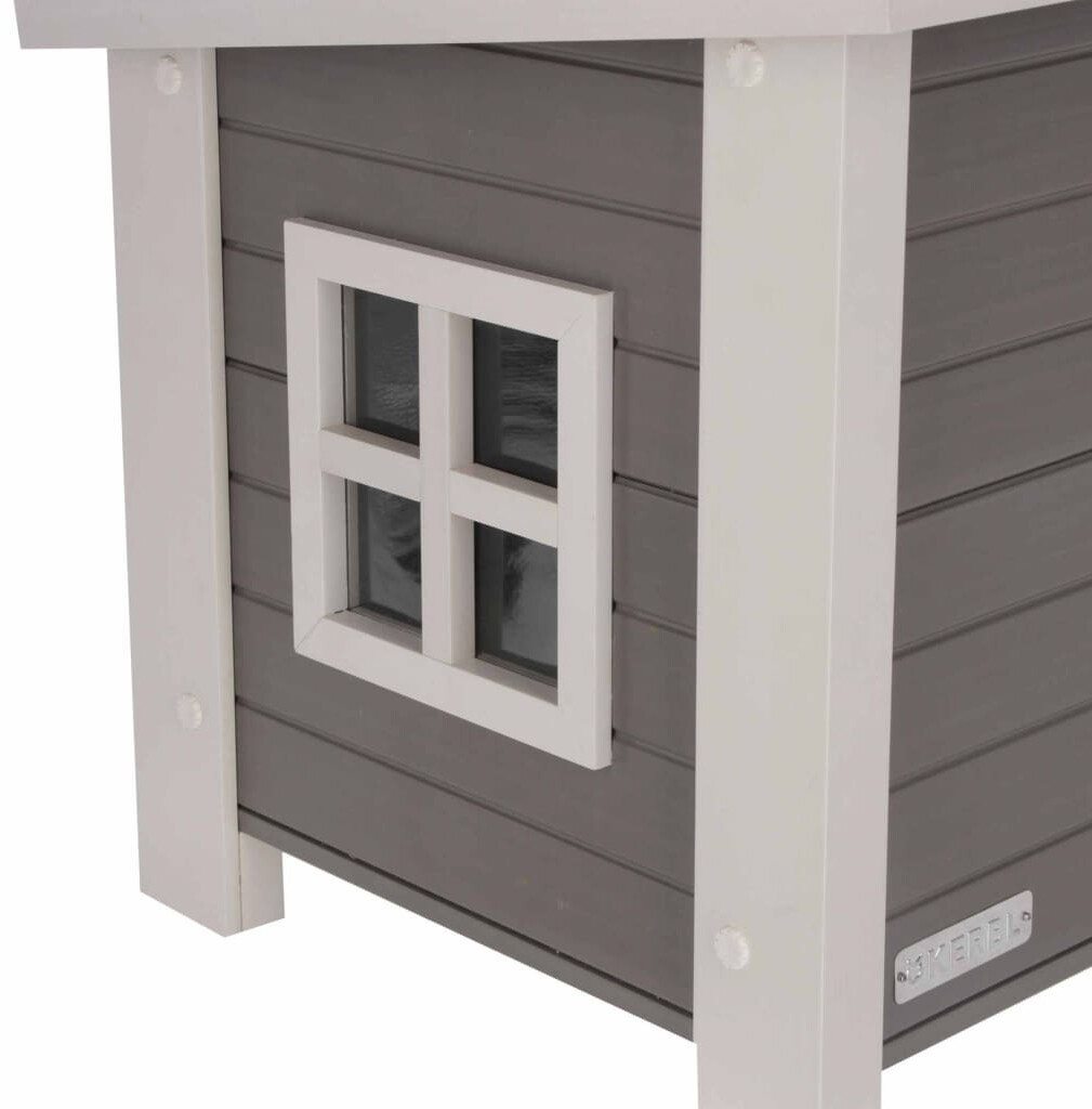Kerbl Maison pour chat 81636 Kerbl Maison pour chat 81636