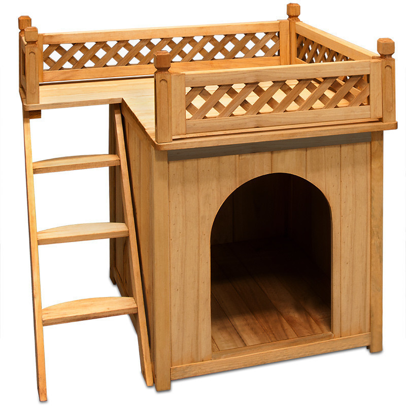 Deuba Cat House Daisy