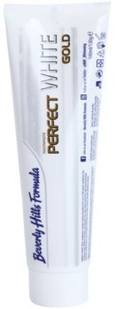 Beverly Hills Formula Perfect White Gold Toothpaste (100ml)