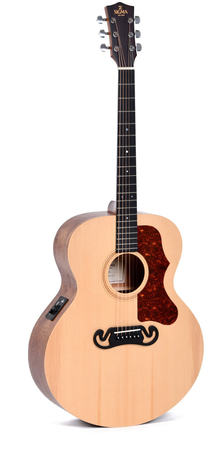 Sigma Guitars GJME