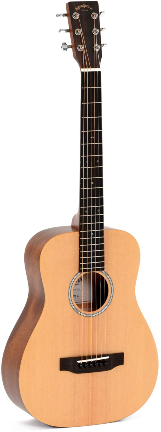 Sigma Guitars TM12+