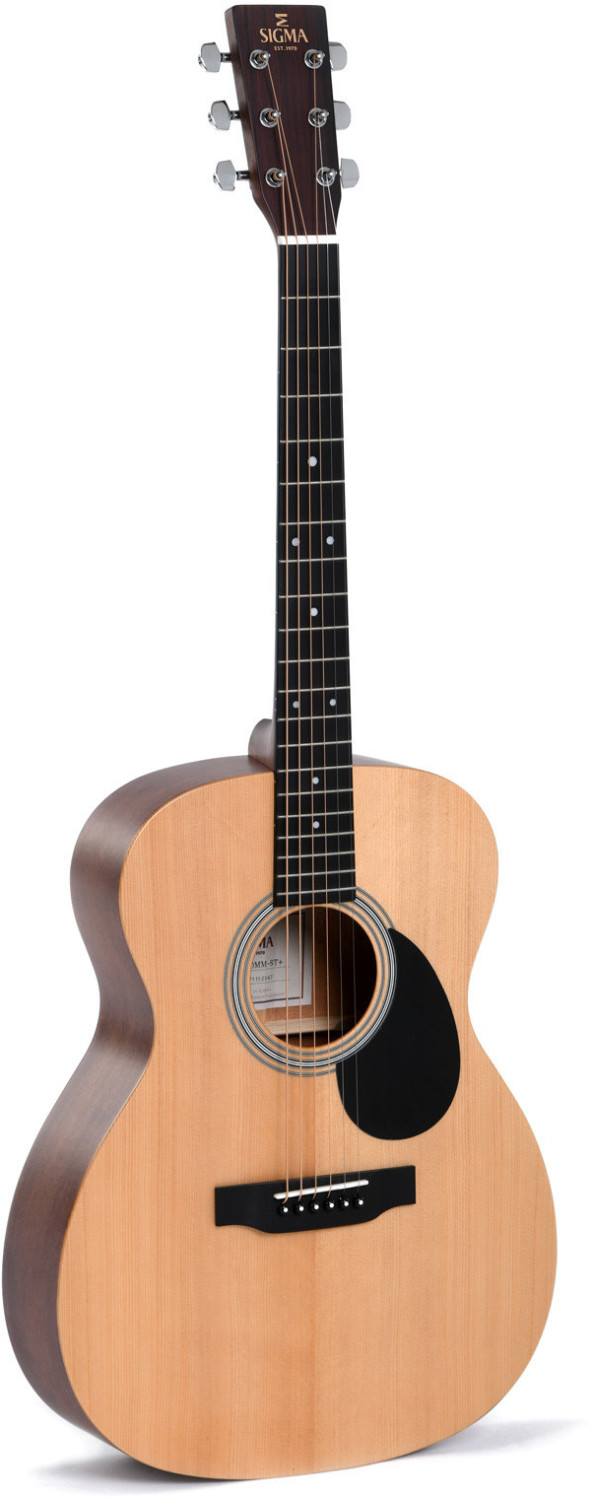 Sigma Guitars OMM-ST+