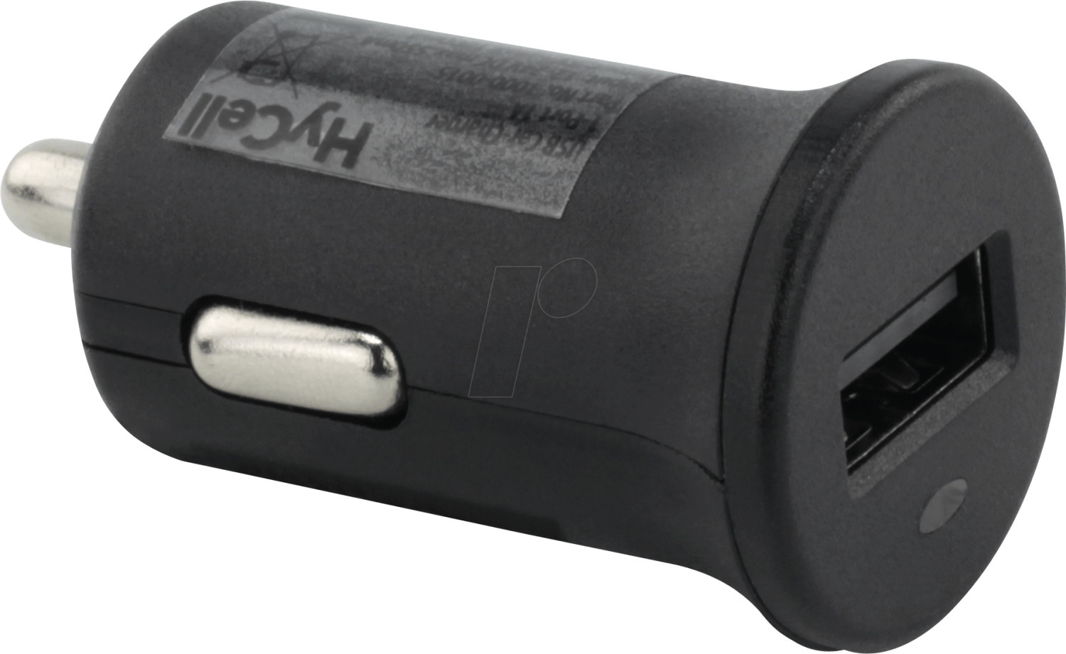 HyCell USB Car-Charger 1A 1-Port