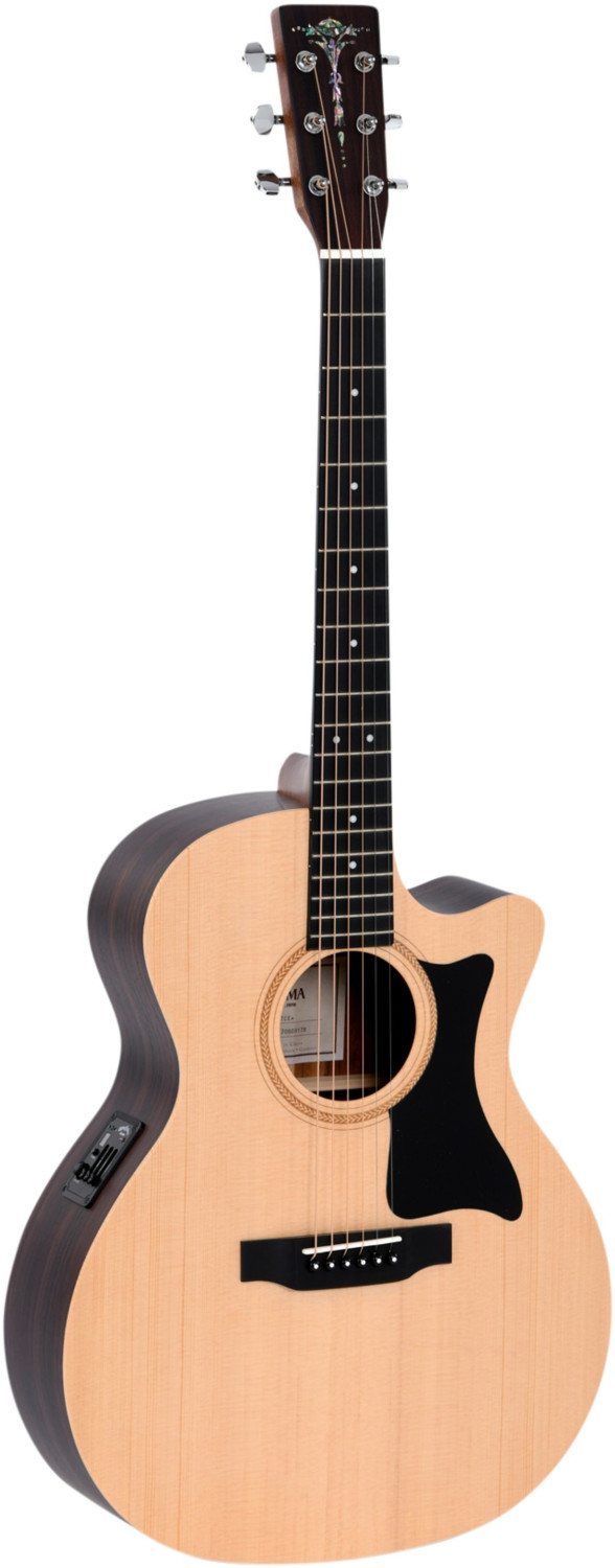 Sigma Guitars GTCE+