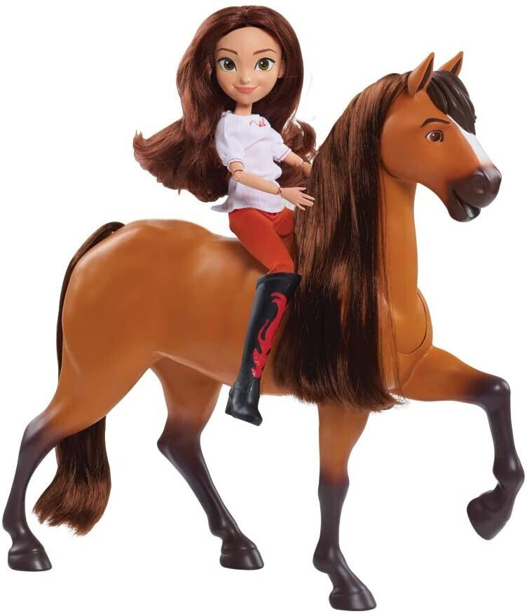Spirit horse shop deluxe feeding set