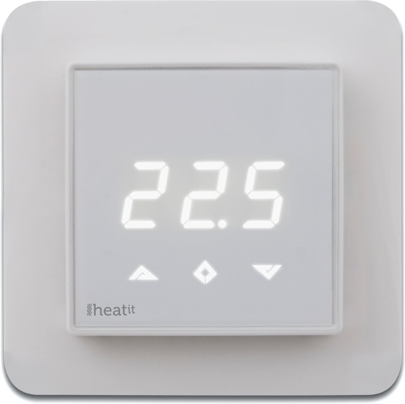 Thermo Floor Heat-it Z-Therm 2 White