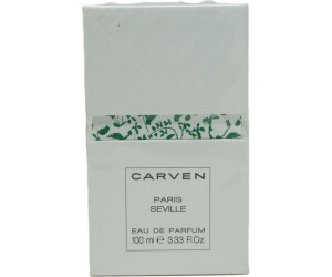 Carven Paris Seville Eau de Parfum (100ml) ab 141,68 Carven Seville Eau de Parfum, Spray, 100 ml