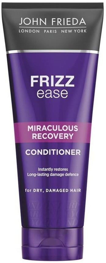 John Frieda Frizz Ease Miraculous Recovery Repair Conditioner (250ml)