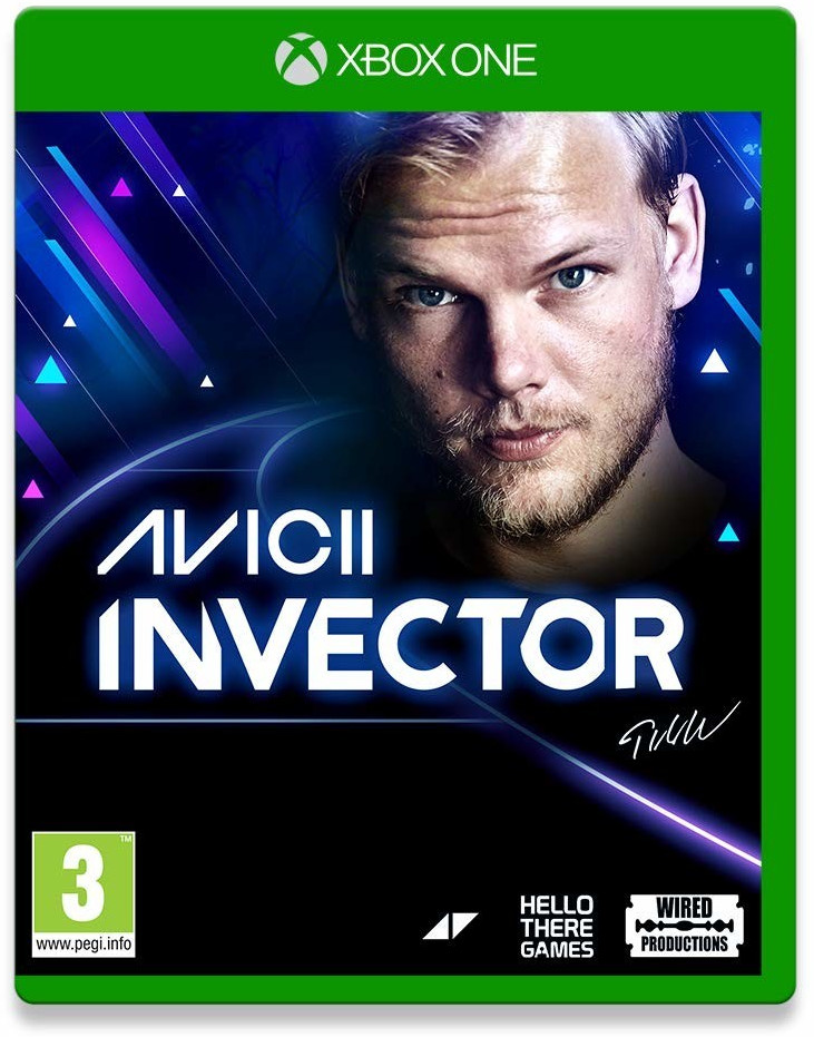 AVICII Invector (Xbox One)
